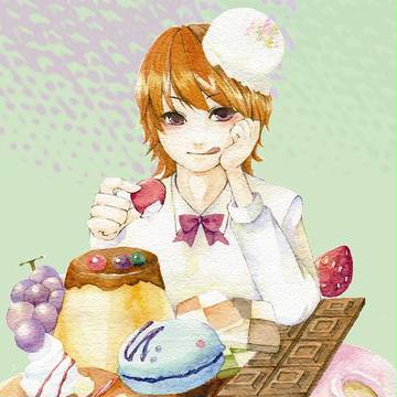 あまいあまい