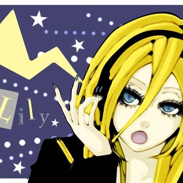 Lily
