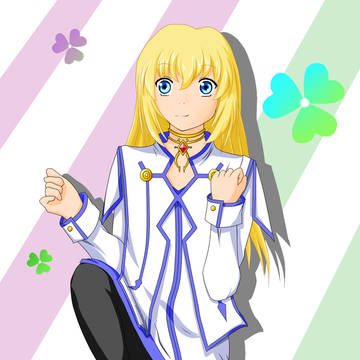 コレット