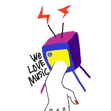 We Love Music