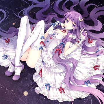 パチュリー