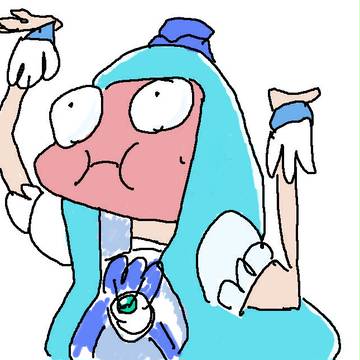 マリソの人_塗