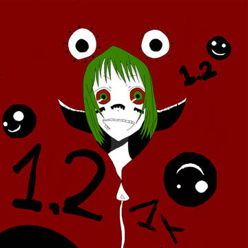 マトリョシカ