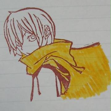 デュラはん!!正臣