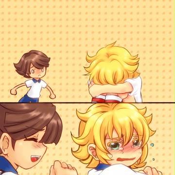 カズヤ...