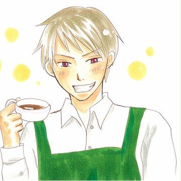 俺様カフェ！