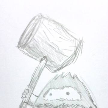 ブラウニー てすと