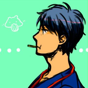 なんかそんな感じ。