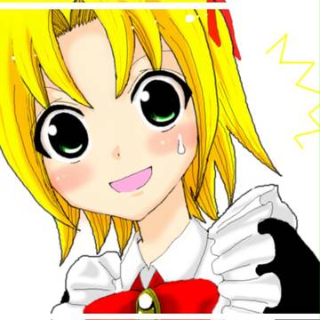 メイド