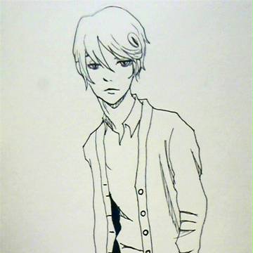 ごぼう男スパナ