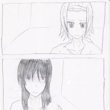 しっとり２　３