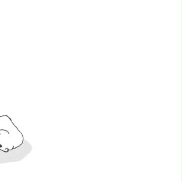 足をひっかけられて転ばされているゆでたまご