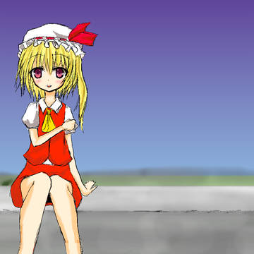 ふらん