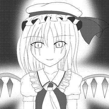 フランちゃんその２
