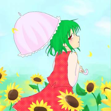 夏の終わり