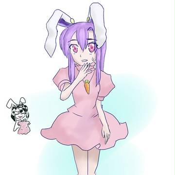 てゐ「マニアックな感じになりそう」