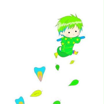 リーフ