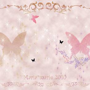 *Butterfly*