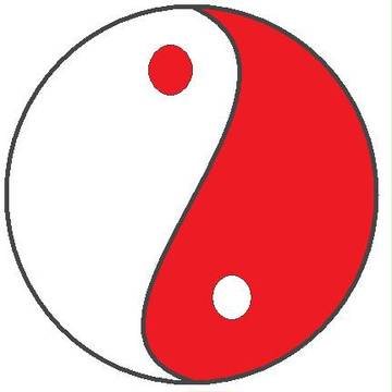 陰陽玉