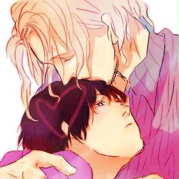 【腐】愛しすぎて困る