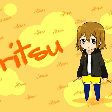 りっちゃん