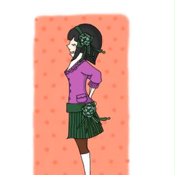 あきもの