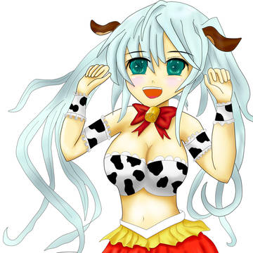 牛さん