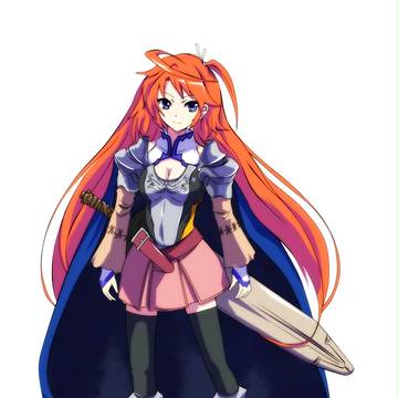 剣士さん