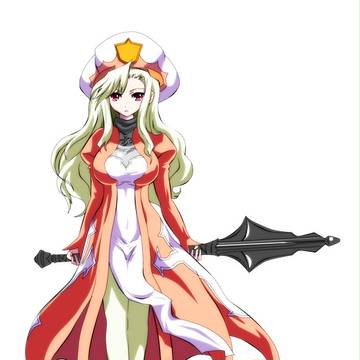クレリックさん