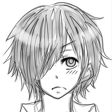 書いてみたー