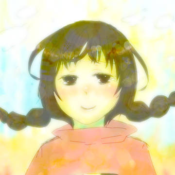 ありがとう、さようなら。
