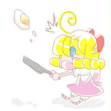 うみたて卵焼き