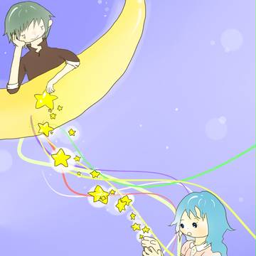 ヴィーナスとジーザス