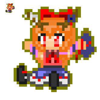 萃香カーソル
