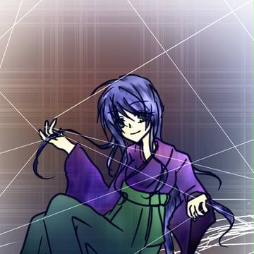 和風少女