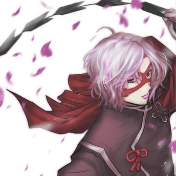 【戦国bsr】半兵衛