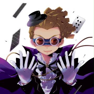イリュージョンきどうさん