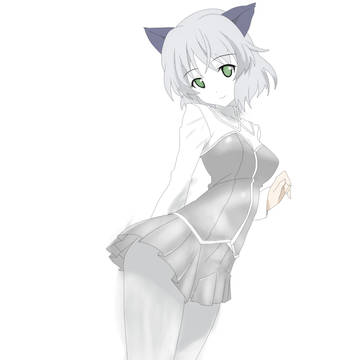 サーニャ