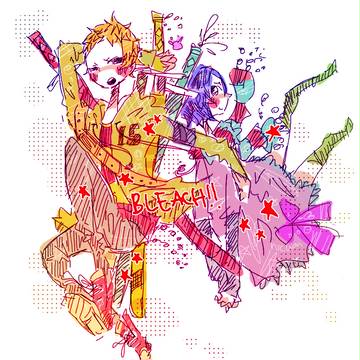 一ルキGOGO!