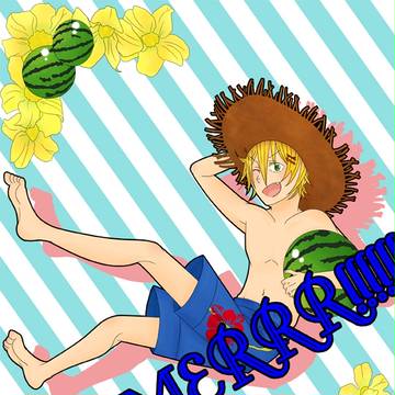 「SUMMER」