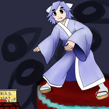 らくがき