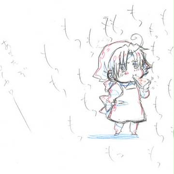 【APH】あきたぞコノヤロー