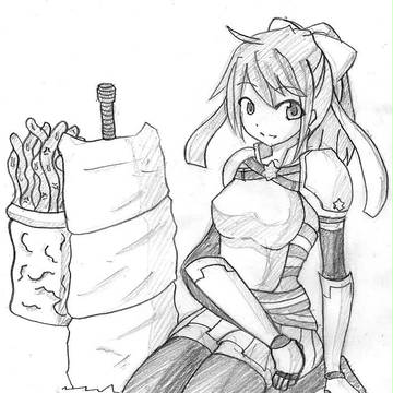 【RO】スピカ