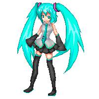 ミク