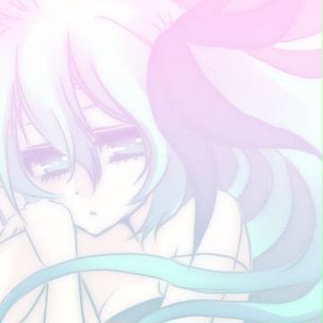 深海少女