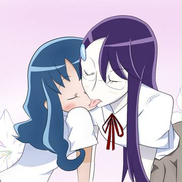 べろちゅー