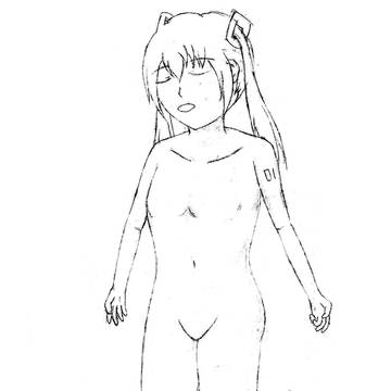 ミクさん