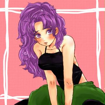 にょた数馬