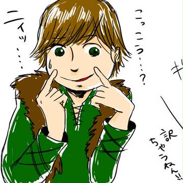 なんだろう