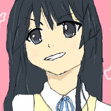 澪でおちゃめ機能